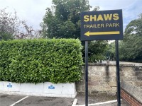 Images for Avenue Shaws Trailer Park, Knaresborough Road, Harrogate, North Yorkshire