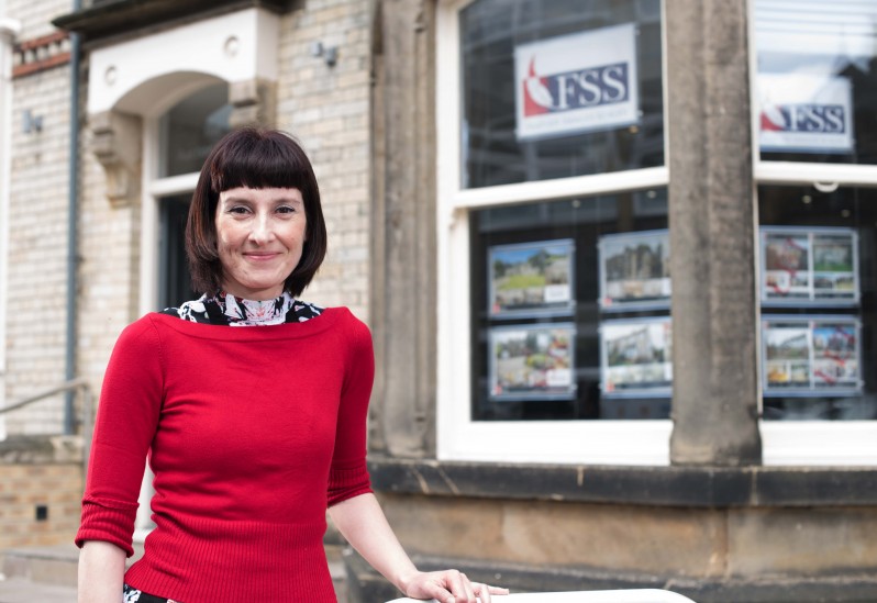 Harrogate Property Firm Boosts Lettings Team