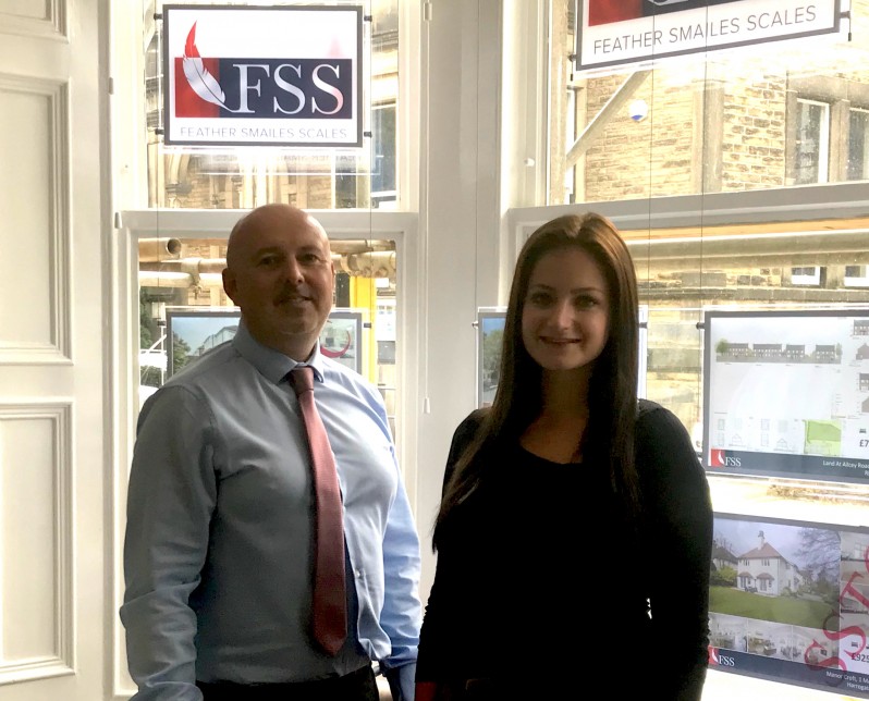 New Faces in the Lettings Team 