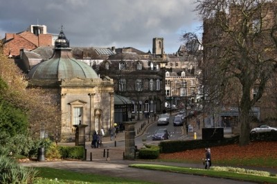 Harrogate’s most expensive streets and desirable places to live 