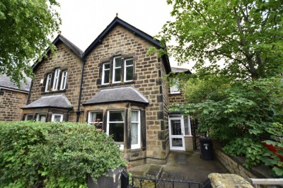 Harrogate Semi Exceeds Auction Guide Price by £57K