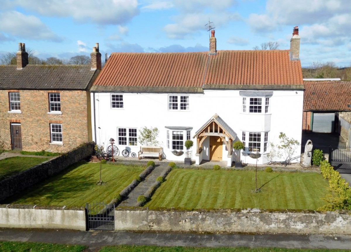 Living and Working in Boroughbridge Feather Smailes Scales LLP