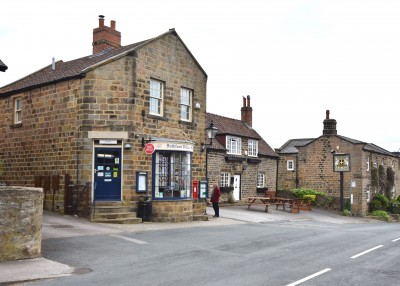 10 of the most desirable villages to live in near Harrogate