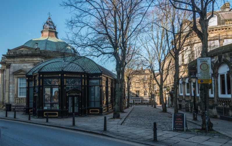 Moving to Harrogate – an insider’s guide