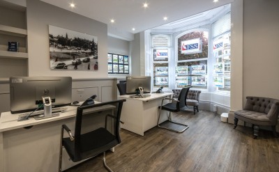 Properties for Sale in Harrogate
