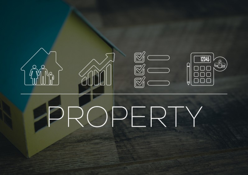 What will happen in 2023 to the property market?
