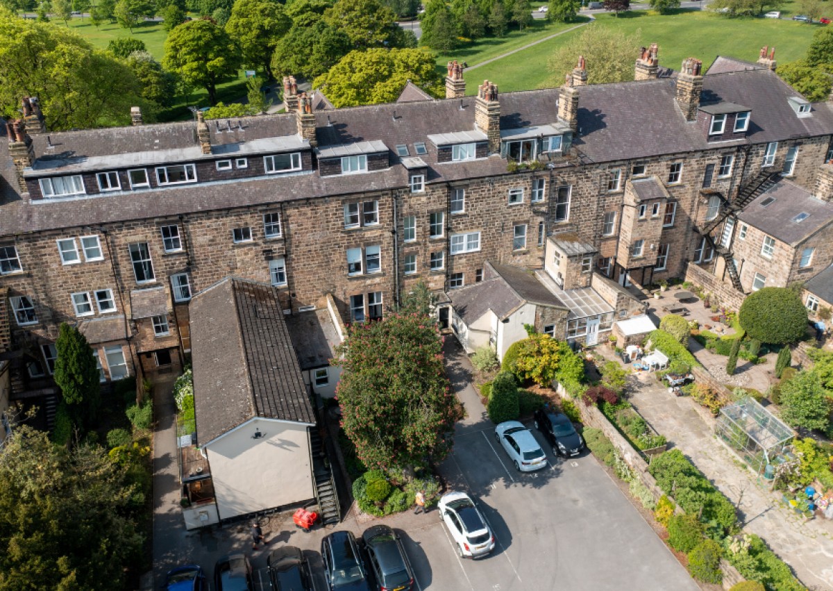 Estate agent Harrogate Feather Smailes Scales LLP