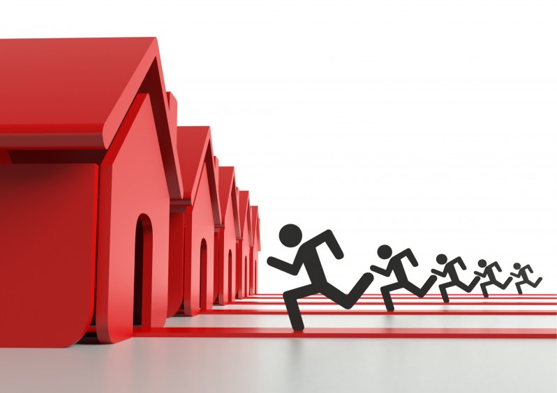 Record Start to 2025: What’s Happening in the Housing Market?