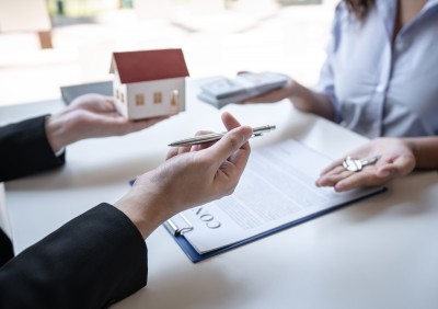 Thinking of Switching Lettings Agents?