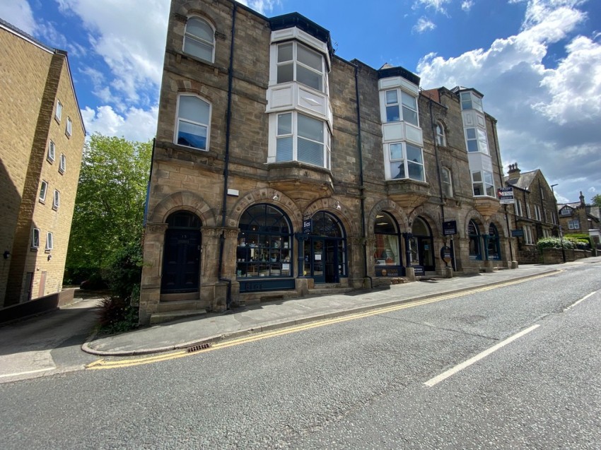 Top Property Hotspots in Harrogate: Where to Buy (or Sell) in 2025