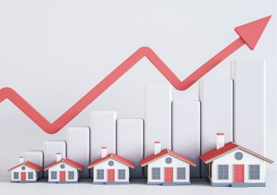 What Rising Mortgage Approvals Mean for Buyers in Harrogate
