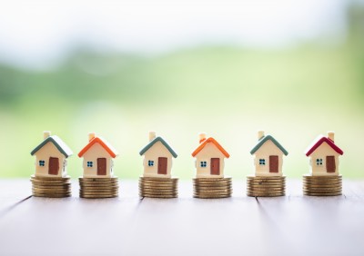 A Positive Turn for the UK Housing Market