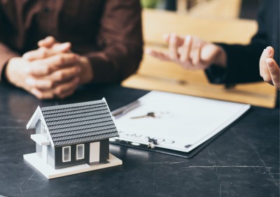 What’s Really Happening in the UK Property Market?