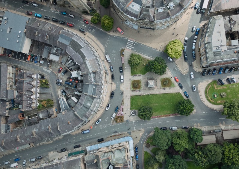 Why Harrogate Continues to Stand Out