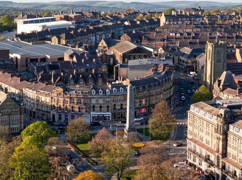What 30 Years of Selling in Harrogate Has Taught Us