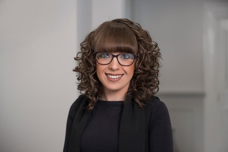 Meet the Team: 60 Seconds with Kyah Dent