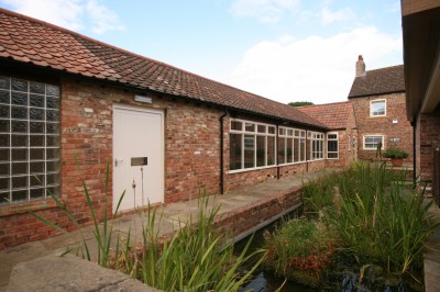 New Opportunities at Roecliffe Estate as Demand for Rural Offices Grows