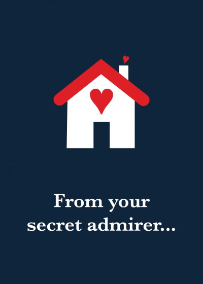 Who's Your Secret Admirer